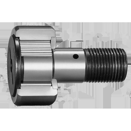 Iko Cam Follower, Metric, No CF420VBE01 CF420VBE01